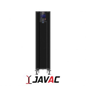 UPS Javac JV 15 KVA+SNMP Card Backup Time(Full Load) Standard Time