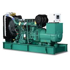 Power generator