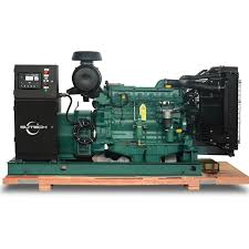 Power generator